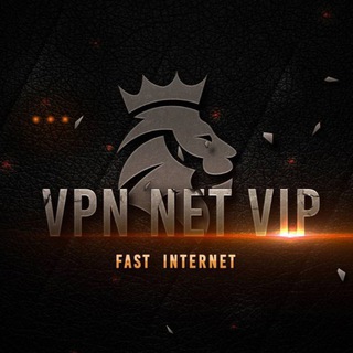 Telegram profile photo for Net vip