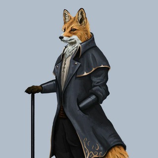 Telegram profile photo for Лисецький мисливецький💛💙🇺🇦