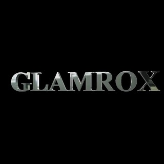Telegram profile photo for GLAMROX
