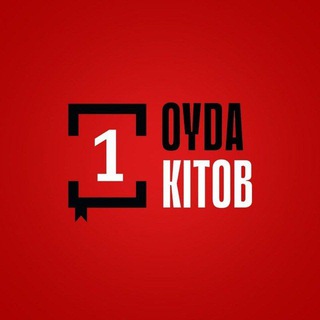 Telegram profile photo for Bir oyda bir kitob