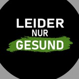 Telegram profile photo for Gesunde Werbung Für mensch& Tier❤️