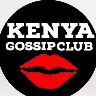 Telegram group profile photo for NAIROBI GOSSIP CLUB