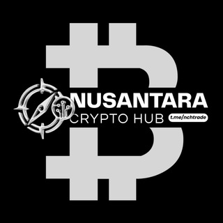 Telegram profile photo for Nusantara Crypto HUB