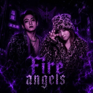 Telegram profile photo for Firᥱ ᥲᥒgᥱᥣs info