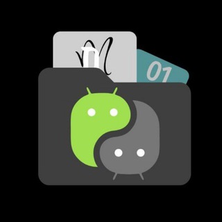 Telegram profile photo for Dual Manager