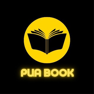 Telegram profile photo for pua book | جزوه محمد راد
