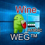 Telegram profile photo for WEG™ ⚡️「العربية」