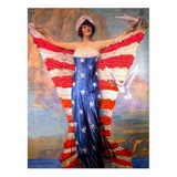 Telegram profile photo for Women for Freedom