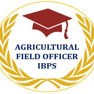 Telegram profile photo for IBPS AFO 2025-26📚📚📚