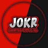 Telegram profile photo for JOKR KEY / PASSWORD π