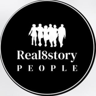 Telegram profile photo for Real8Story