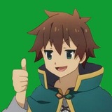 Telegram profile photo for Man of Culture