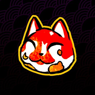 Telegram profile photo for CHONKER FINANCE - ENTRY