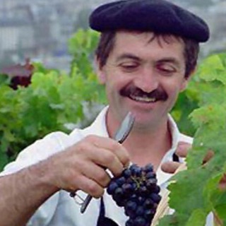 Telegram profile photo for Буклет Молдавии