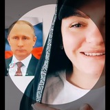 Telegram profile photo for Валерия Браца