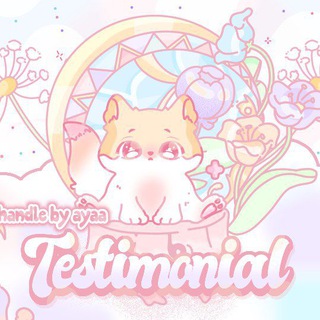 Telegram profile photo for historyes @TokoPinkc