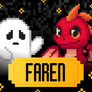 Telegram profile photo for FreeGiftsHFTfarenn