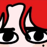 Telegram profile photo for 🍎Сволочи и Фрукты🥕