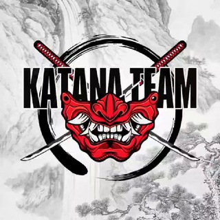 Telegram profile photo for KATANABJJ 🥋