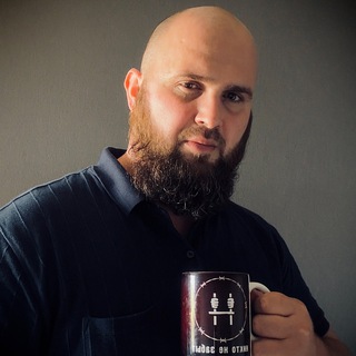 Telegram profile photo for НИКТО НЕ ЗАБЫТ