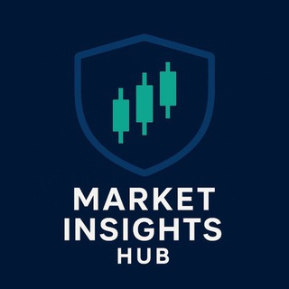 Telegram profile photo for Market Insights Hub