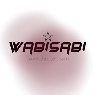 Telegram profile photo for WabiSabi