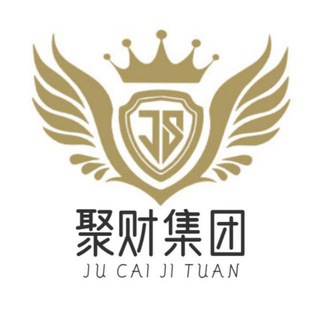 Telegram profile photo for 聚财集团