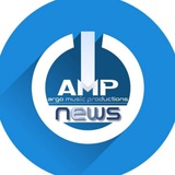 Telegram profile photo for AMP News
