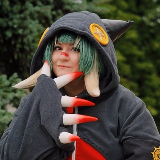 Telegram profile photo for Мамутярня 42 🦣 (Darja.cos)