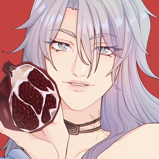 Telegram profile photo for eve eleidan
