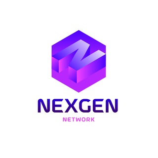 Telegram profile photo for NexGen Network