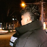Telegram profile photo for Rąmàņ”Māzañdarāni