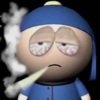 Telegram profile photo for headssmoke