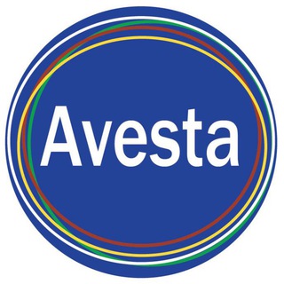 Telegram profile photo for Avesta Language Center
