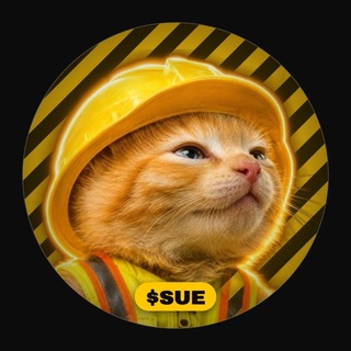 Telegram profile photo for $SUE PORTAL