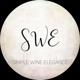 Telegram profile photo for Simple Wine Elegancy 🍷