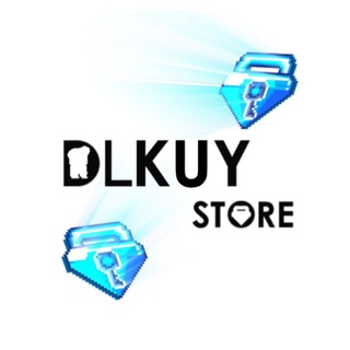 Telegram profile photo for DLKUYSTORE testi, giveaway, and account