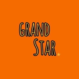 Telegram profile photo for Grand star
