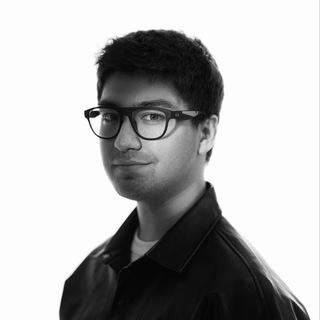 Telegram profile photo for Mirolim Obidov