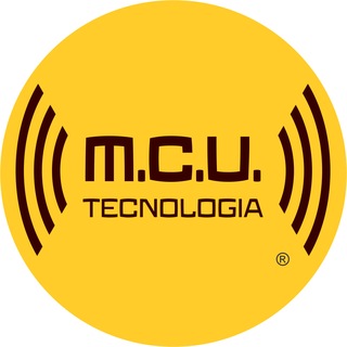 Telegram profile photo for MCU - Segurança eletrônica - Canal Oficial