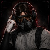 Telegram profile photo for Курилка winston'a