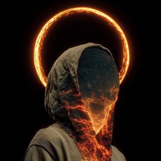 Telegram profile photo for *🥷🏿ʟᴇɢᴇɴᴅ ɢʜᴏsᴛs🥷🏿*