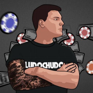 Telegram profile photo for Ludochudo INFO