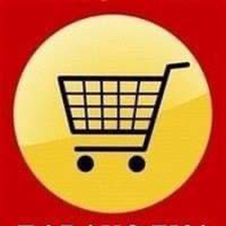 Telegram profile photo for 🇷🇺 Объявления Барахолка России 🇷🇺