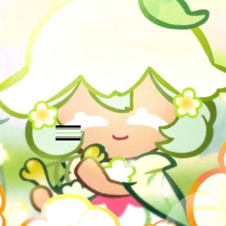 Telegram profile photo for agender confessions !