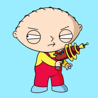 Telegram profile photo for فمیلی گای | Family Guy