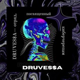 Telegram profile photo for OFC DRUVE$SA