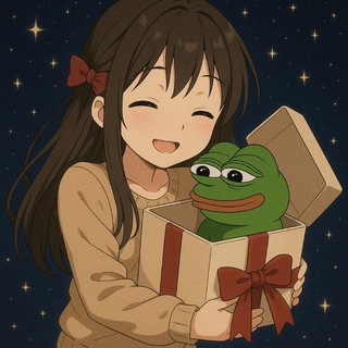 Telegram profile photo for 🎁Розыгрыш