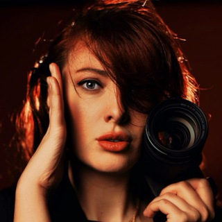 Telegram profile photo for DaShe|Фототерапия для души