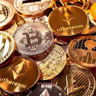 Telegram profile photo for КРИПТА - TON-commercial
